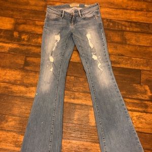 Guess jeans - mini flare